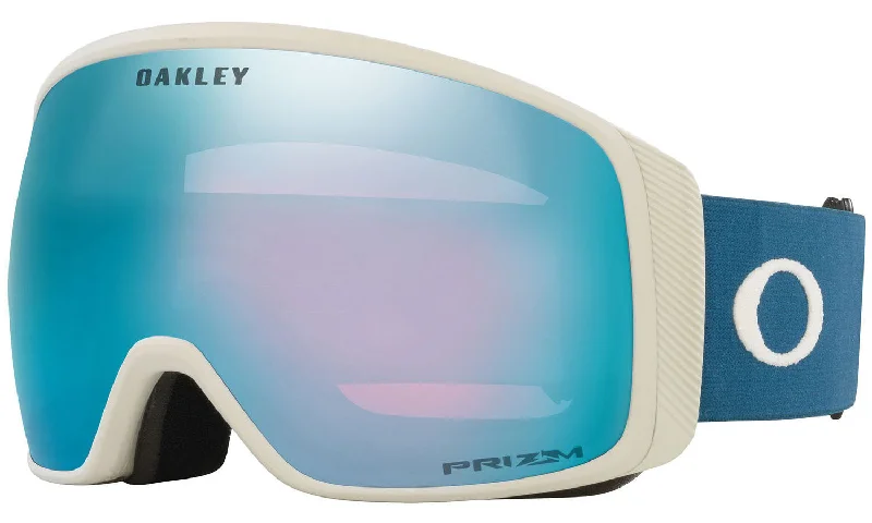 Oakley Flight Tracker L Goggles Posseidon / Prizm Sapphire