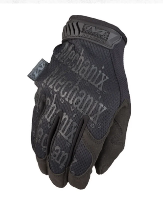 Mechanix Wear MG-55 Original Covert Tactical Gloves