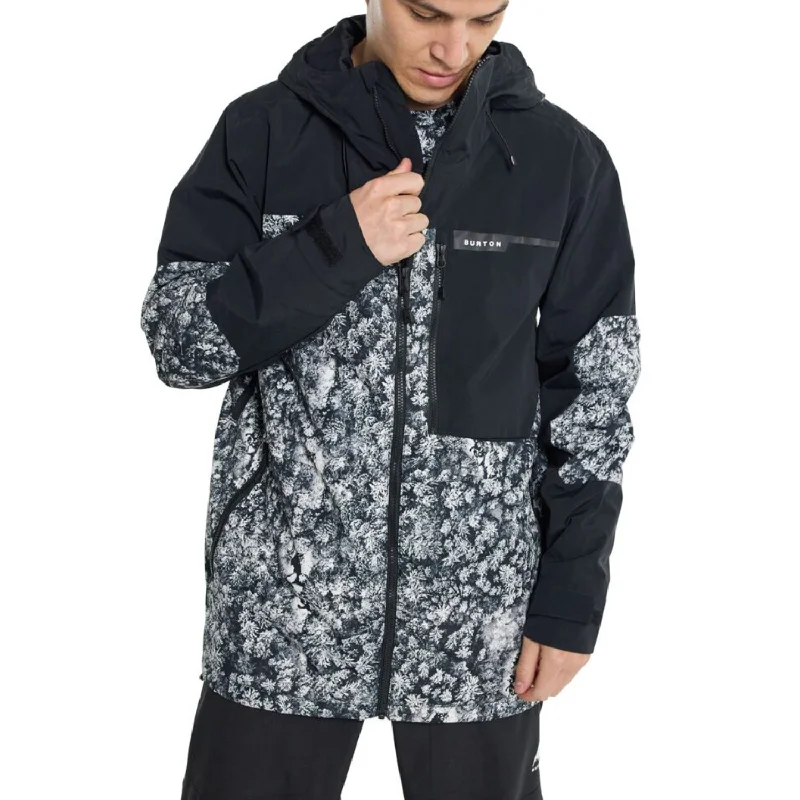 Burton Peasy Jacket 2023 - Men's Snowboard Jacket