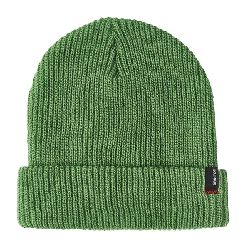 Brixton Heist Beanie Epsom Green