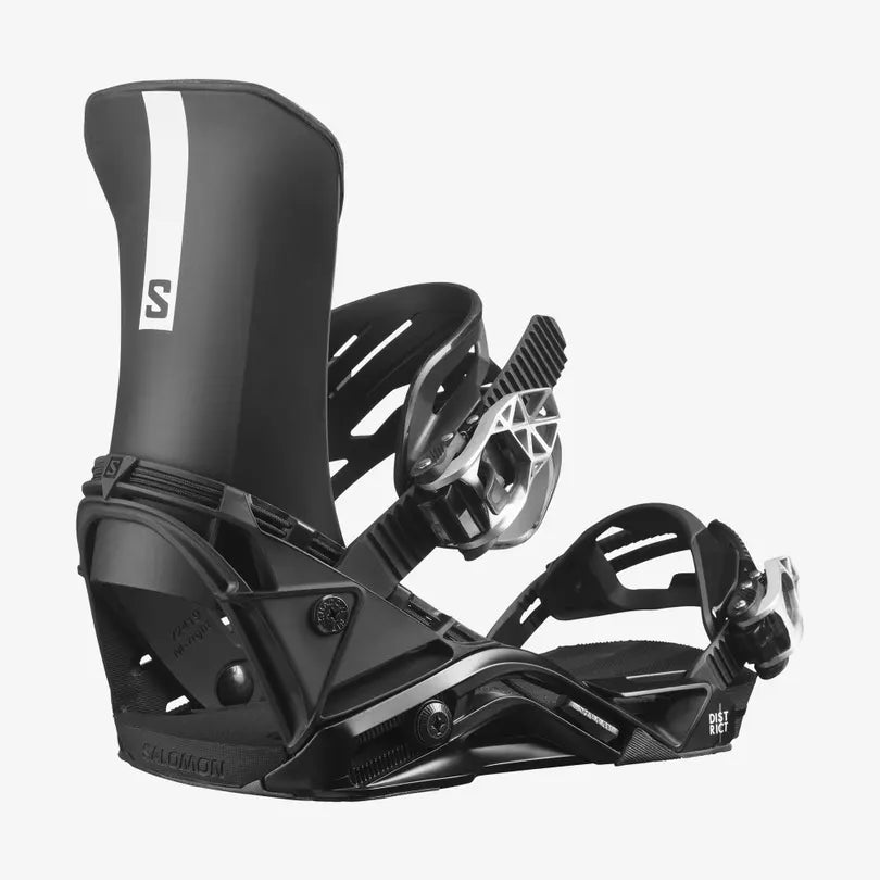 Salomon District Snowboard Binding - Men's