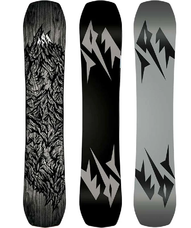 Jones Men's Ultra Mountain Twin Snowboard 2023