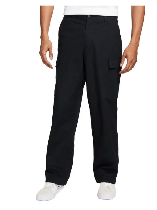 Nike SB Kearny Skate Cargo Pant - Black