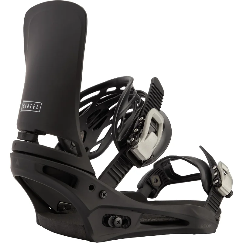 Burton Cartel Mens Snowboard Bindings