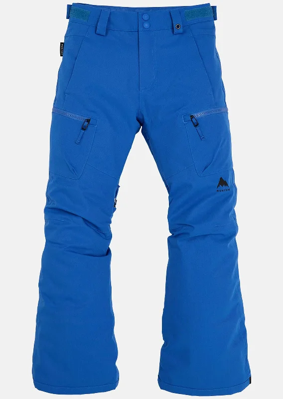 Burton Junior Elite 2L Cargo Pants