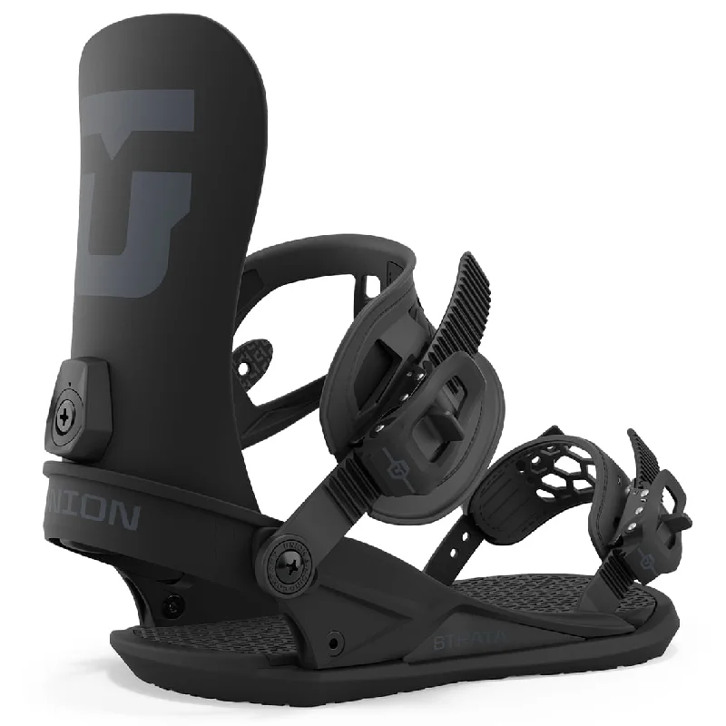 Union Strata Snowboard Bindings